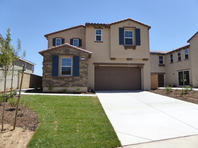 property at 29087 Via Patina