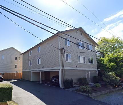 Ava View in Seattle, WA - Foto de edificio - Building Photo