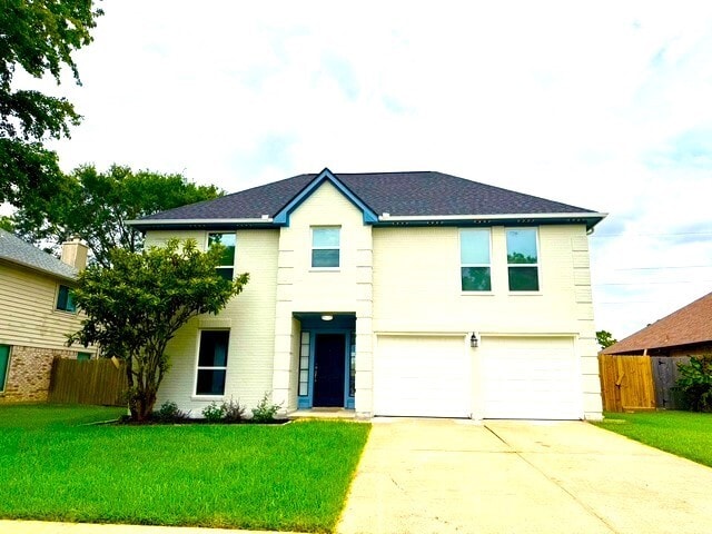 property at 3419 Southdown Dr