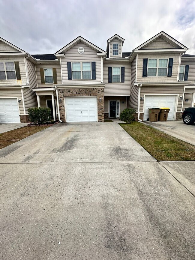 20 Canyon Oak Loop in Richmond Hill, GA - Building Photo - Building Photo