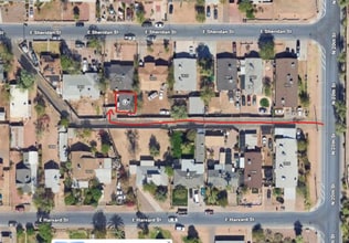 1927 E Sheridan St in Phoenix, AZ - Building Photo - Building Photo