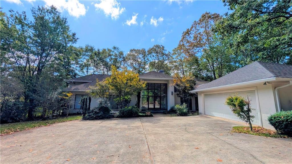 2939 Rivercrest Dr in Gainesville, GA - Building Photo