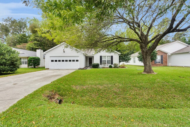 123 Luke Ct in New Bern, NC - Building Photo - Building Photo