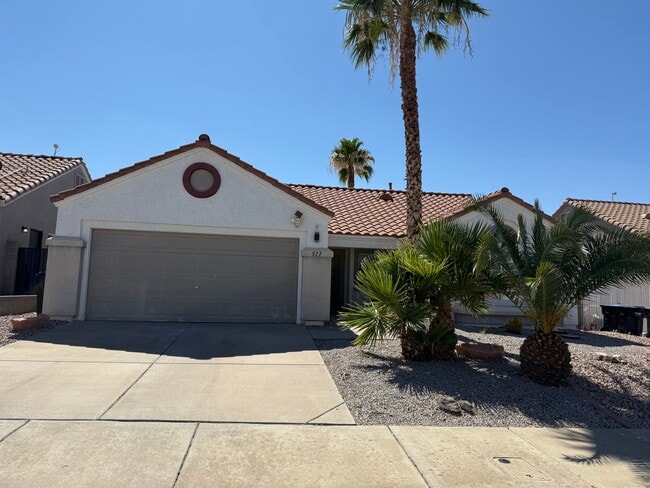 property at 517 Scenic Terra Dr