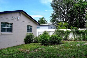 4306 W La Salle St in Tampa, FL - Building Photo - Building Photo