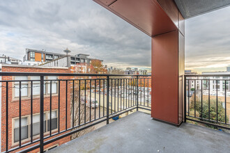 Modern Apartments- A perfect blend of loca... in Seattle, WA - Building Photo - Building Photo