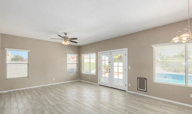 3651 S Ivy Way in Chandler, AZ - Building Photo - Building Photo