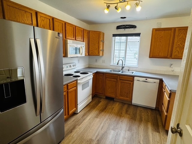 420 N Parkside Dr in Longmont, CO - Building Photo - Building Photo