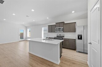 3427 Rendezvous Wy in Sherman, TX - Building Photo - Building Photo