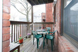 6 Colliston Rd, Unit 2 in Boston, MA - Building Photo - Building Photo