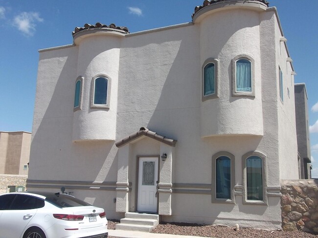 property at 12249 Gaudi Wy