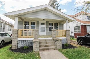 2615 Columbus Ave in Sandusky, OH - Building Photo