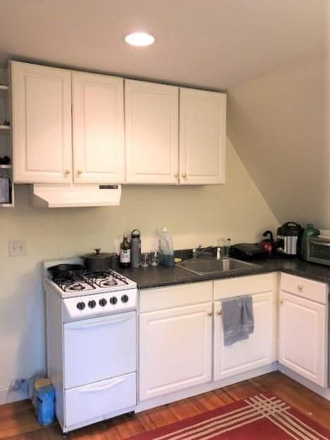 191 Power St in Providence, RI - Foto de edificio - Building Photo