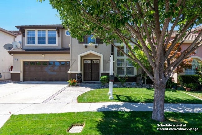 property at 216 Coffeeberry Dr