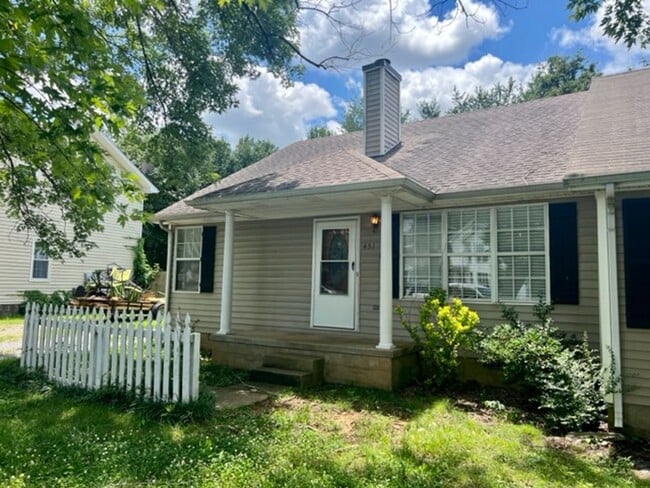 451 Westgate Blvd in Murfreesboro, TN - Building Photo - Building Photo