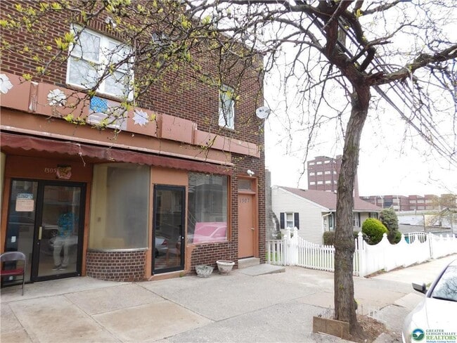 1307 E 4th St in Bethlehem, PA - Building Photo - Building Photo