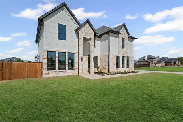 681 Davenport Dr in Waxahachie, TX - Building Photo - Building Photo
