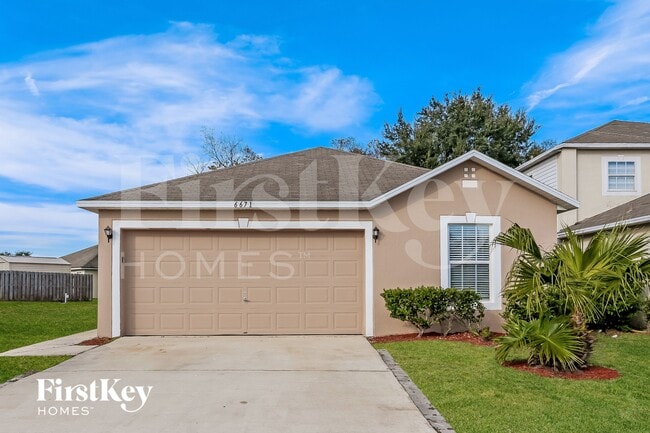 property at 6671 Gentle Oaks Dr N