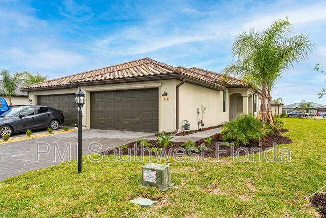 property at 5343 White Sand Cv