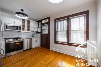3126 N Spaulding Ave in Chicago, IL - Building Photo - Building Photo
