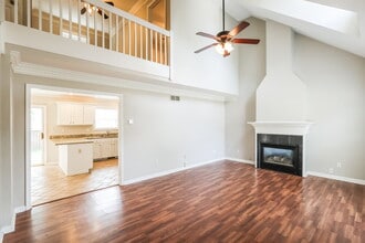 10500 Sandbourne Way in Louisville, KY - Building Photo - Building Photo