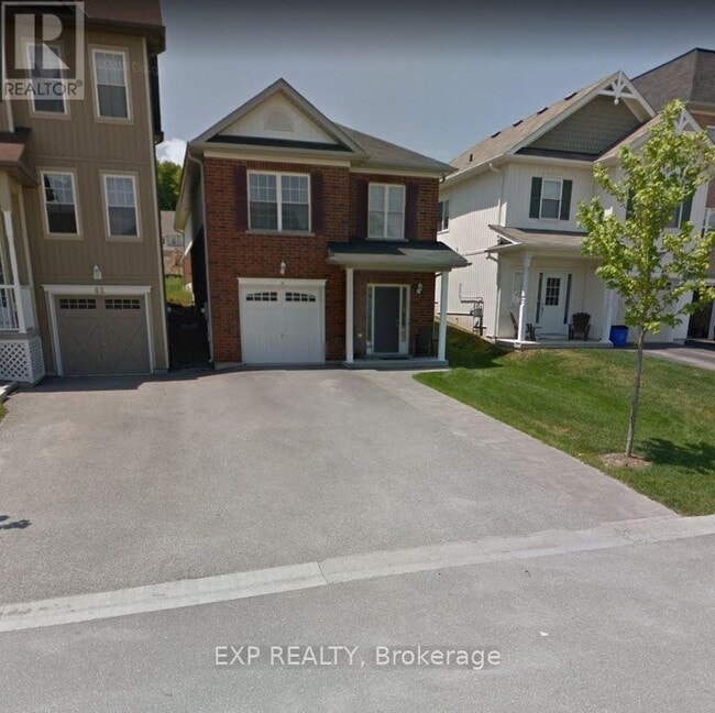 84 Pearl Dr in Orillia, ON - Building Photo - Building Photo