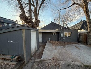 829 S McClelland St in Salt Lake City, UT - Building Photo - Building Photo