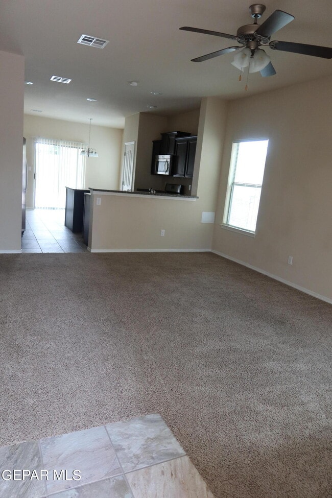 3278 Azteca Trail in El Paso, TX - Building Photo - Building Photo