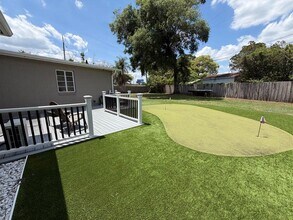 1111 Sherrington Rd in Orlando, FL - Building Photo - Building Photo
