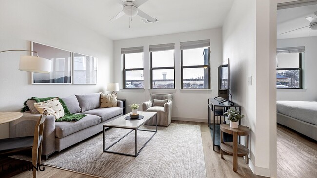 11214 N FM 620, Unit 121