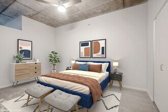 807 Davis St in Evanston, IL - Building Photo - Building Photo