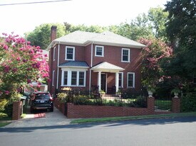 313 Parkway St in Charlottesville, VA - Building Photo