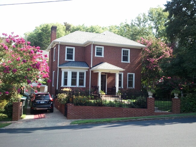 property at 313 Parkway St