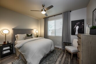 Village at Carver Mountain in Laveen, AZ - Foto de edificio - Building Photo