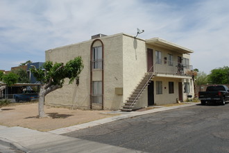 3346 Sylvia St in Las Vegas, NV - Building Photo - Building Photo