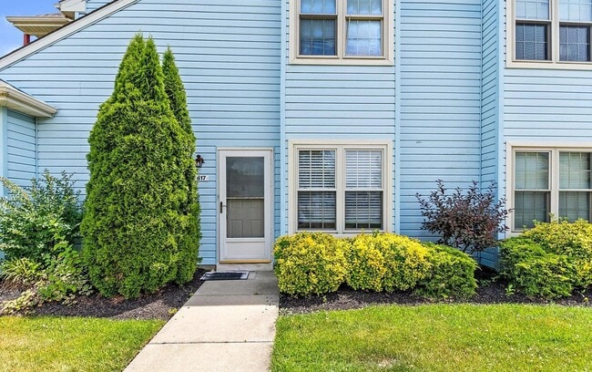 property at 617 Covington Ct