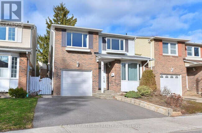 976 Raintree Ln in Mississauga, ON - Building Photo - Building Photo