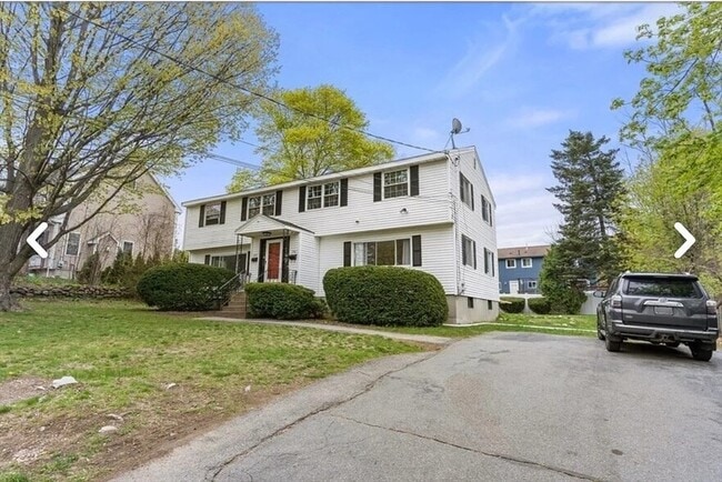 264 Greene St in North Andover, MA - Building Photo - Building Photo