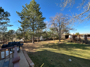 1528 W Trilby Rd in Fort Collins, CO - Foto de edificio - Building Photo