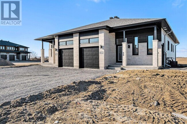 257 Argile St in Casselman, ON - Building Photo - Building Photo