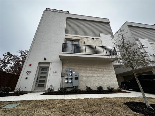 property at 2610 Kimsey Dr