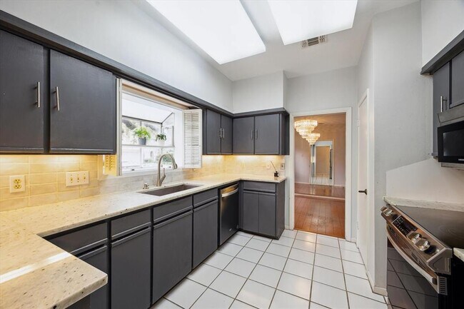 4131 Purdue St in Houston, TX - Building Photo - Building Photo