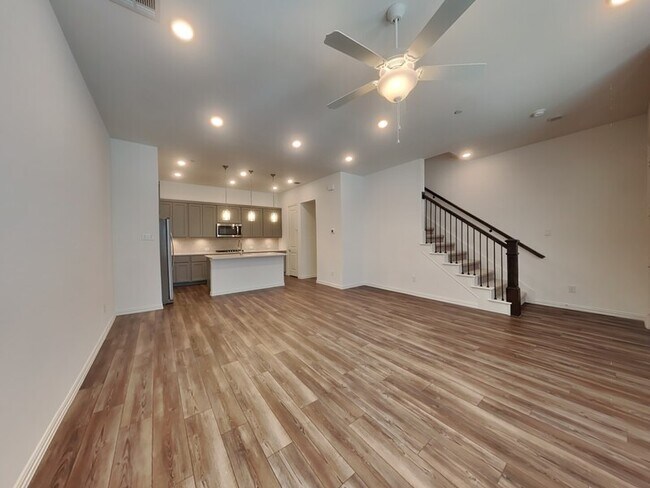 1069 Keene Rdg Dr in Allen, TX - Building Photo - Building Photo