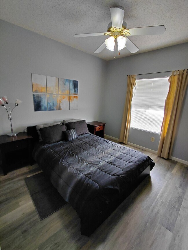 12166 Metric Blvd, Unit 318 in Austin, TX - Building Photo - Building Photo