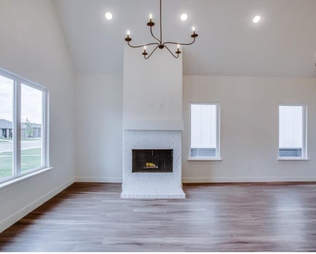 4711 125th St in Lubbock, TX - Building Photo - Building Photo