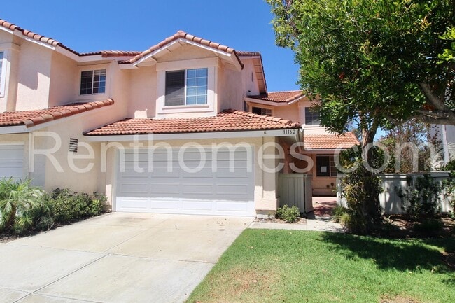 property at 11162 Caminito Rodar