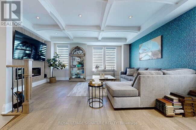 9966 Keele St in Vaughan, ON - Building Photo - Building Photo