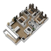 184 Ottawa St S in Hamilton, ON - Building Photo