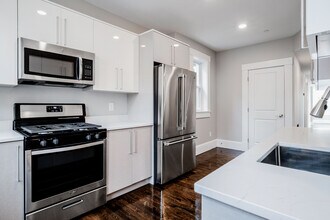 59 Strathmore Rd, Unit 3 in Boston, MA - Building Photo - Building Photo