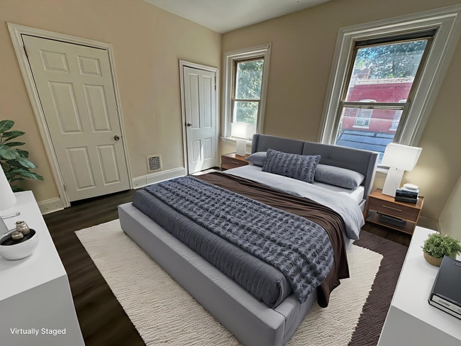 3426 N Bouvier St in Philadelphia, PA - Building Photo - Building Photo